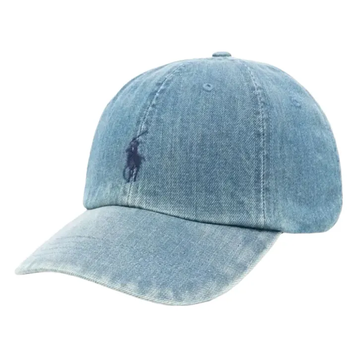 Ralph Lauren Denim Cap rep
