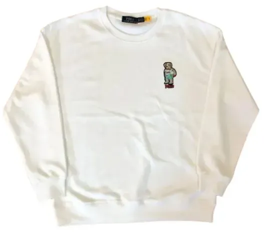 Ralph Lauren Hoodie rep