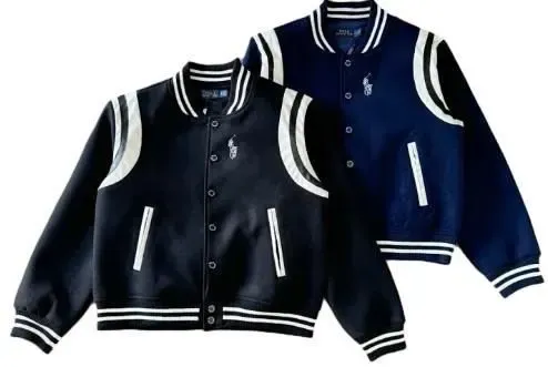Ralph Lauren Jacket rep