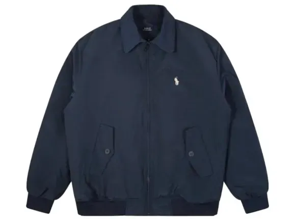 Ralph Lauren Jackets rep