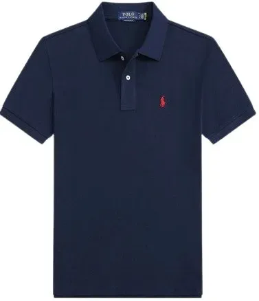 Ralph Lauren Polo rep