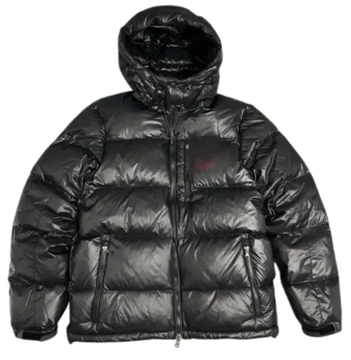 Ralph Lauren Shiny Jacket rep