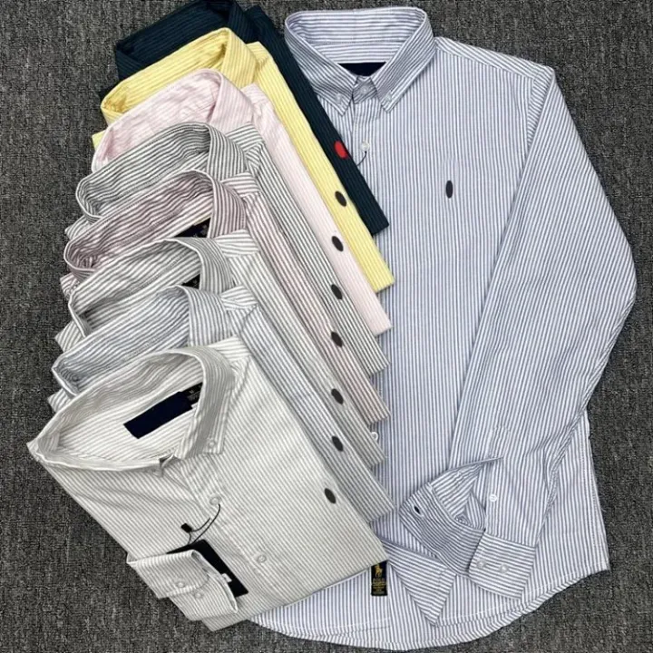 Ralph Lauren Shirts rep