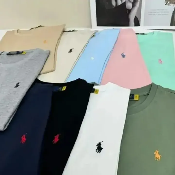 Ralph Lauren Tee rep
