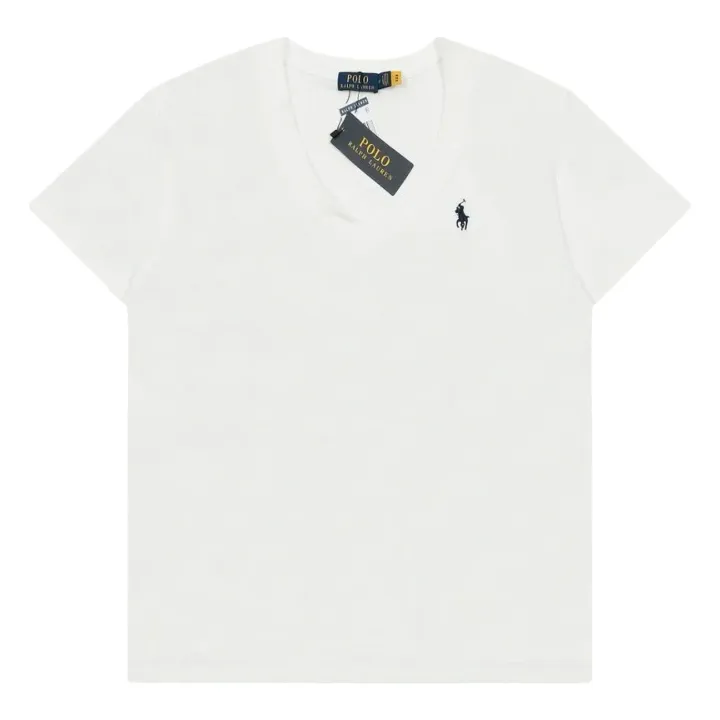 Ralph Lauren V-Neck Tee rep