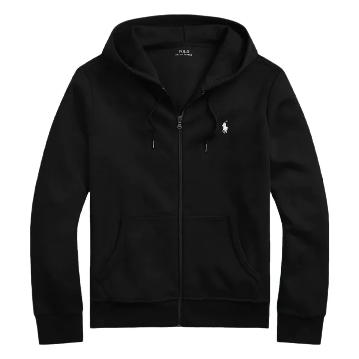 Ralph Lauren Zip Up Hoodie rep