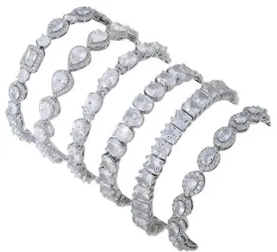 Random Bracelet rep