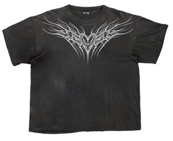 Random Unique Tee rep