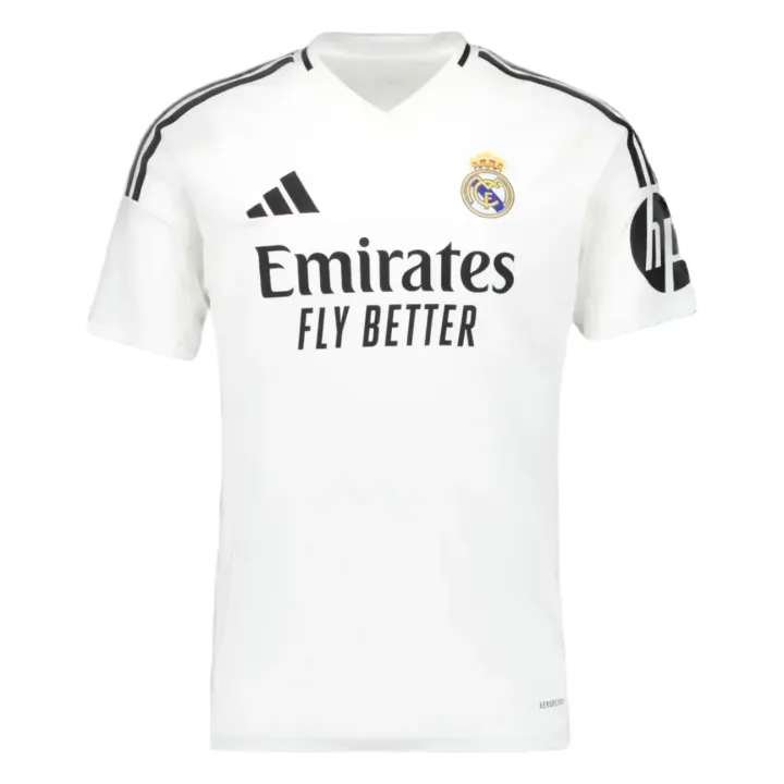 Real Madrid 24/25 T-Shirt rep