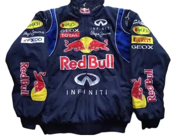 Red Bull Jacket rep