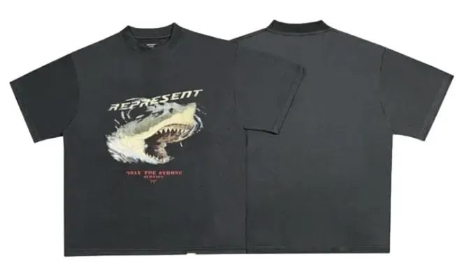 Represent T-Shirt rep