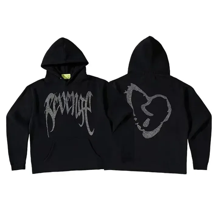 Revenge Hoodie rep
