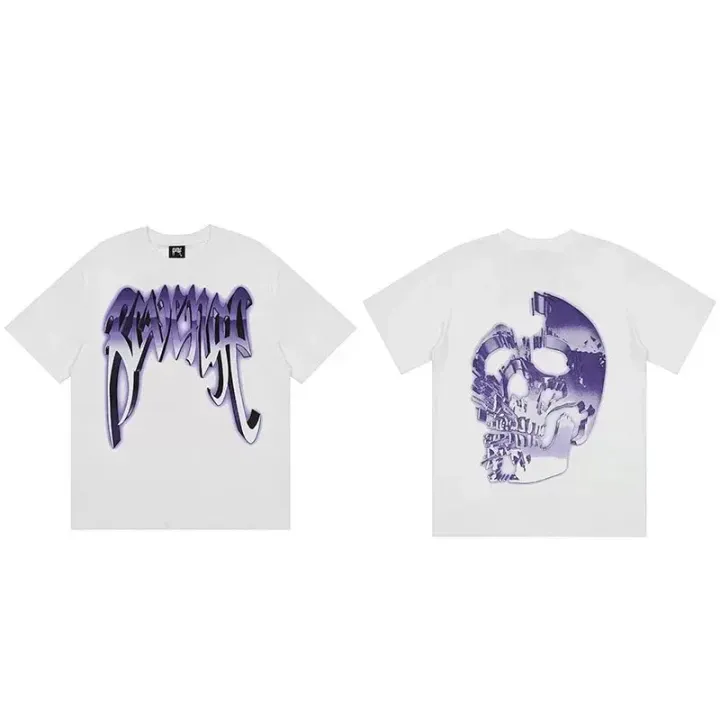 Revenge T-Shirts rep