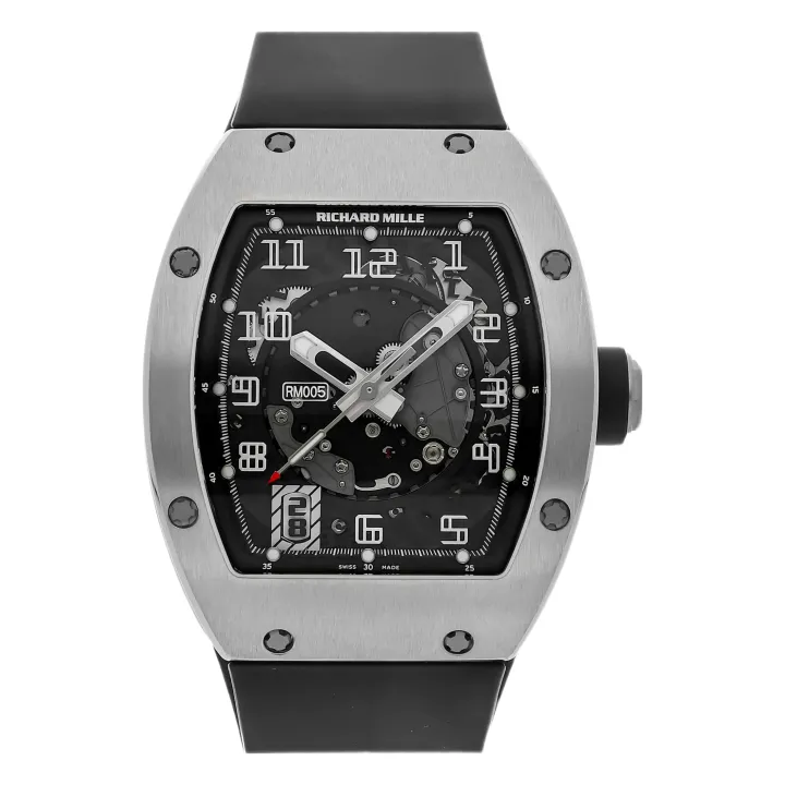 Richard Mille RM 010 Men's Watch rep