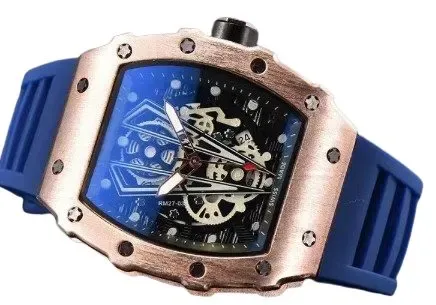 Richard Mille Watch 27-03 rep