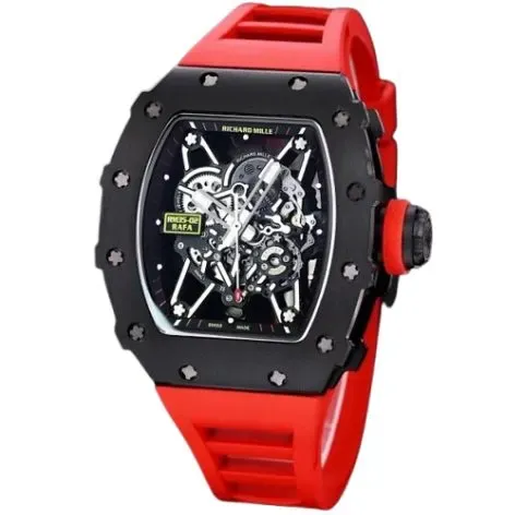 Richard Mille Watch 35-02 rep