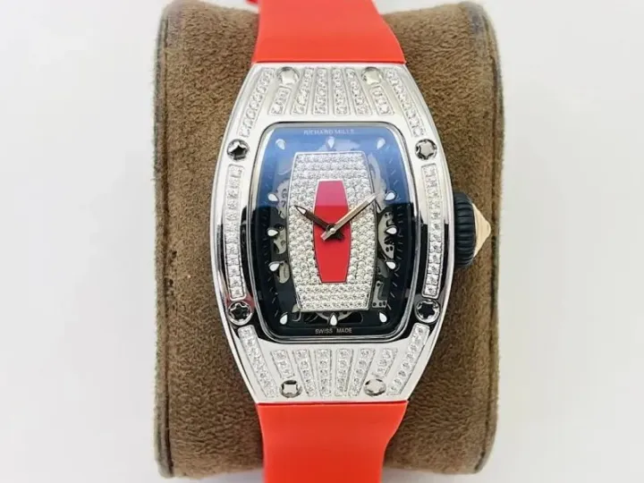 Richard Mille Watch rep