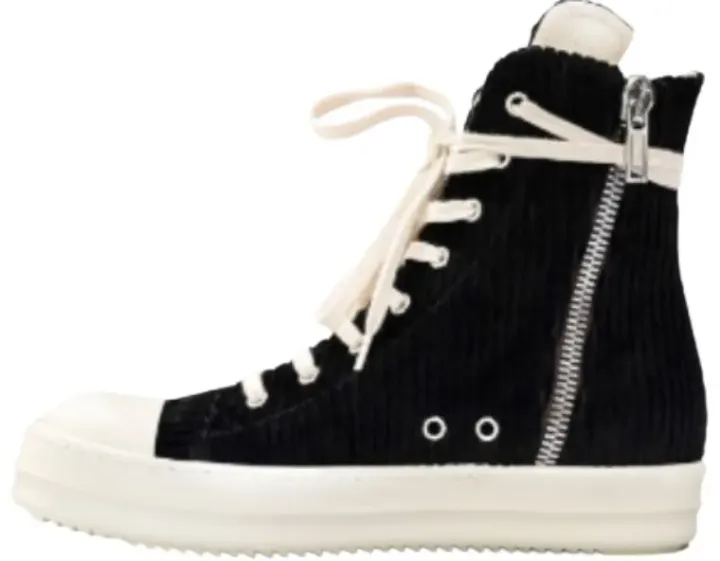 Rick Owens rep