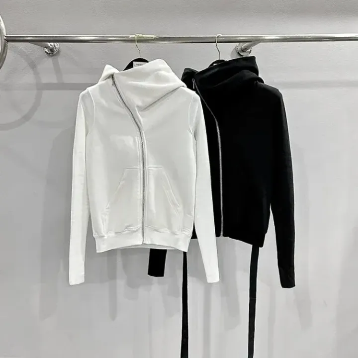 Rick Owens Hoodie rep
