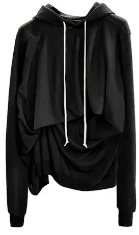 Rick Owens Hoodie rep