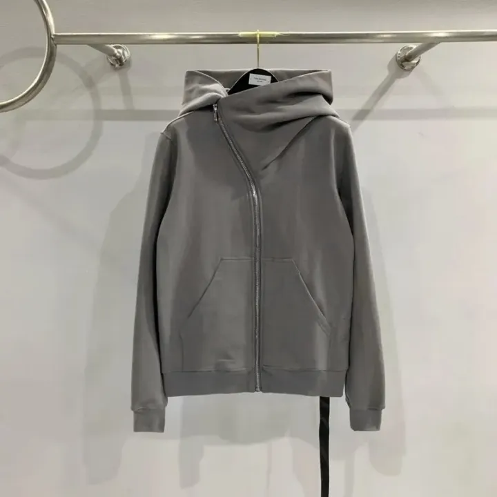 Rick Owens Mountain Hoodie rep