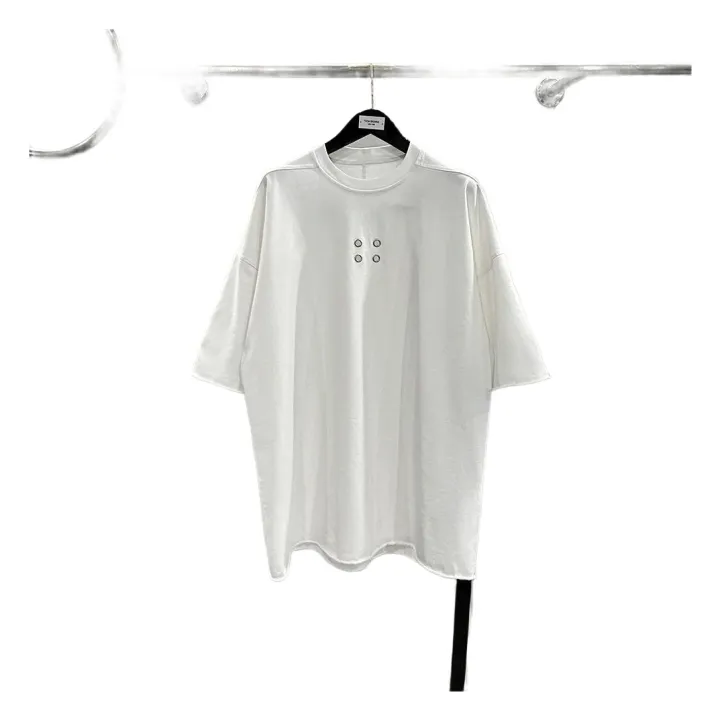 Rick Owens Tees rep