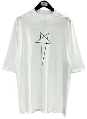 Rick Owens Tees rep