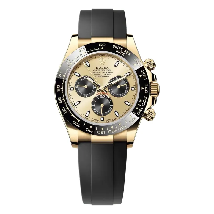 Rolex rep