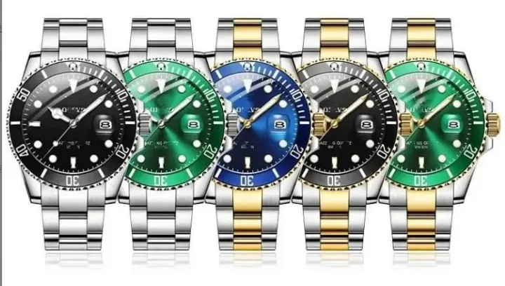 Rolex rep