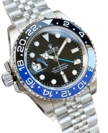 Rolex GMT Master rep