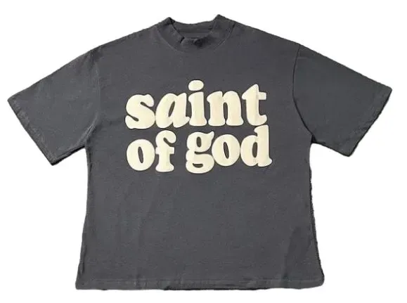 Saint Of God T-Shirt rep
