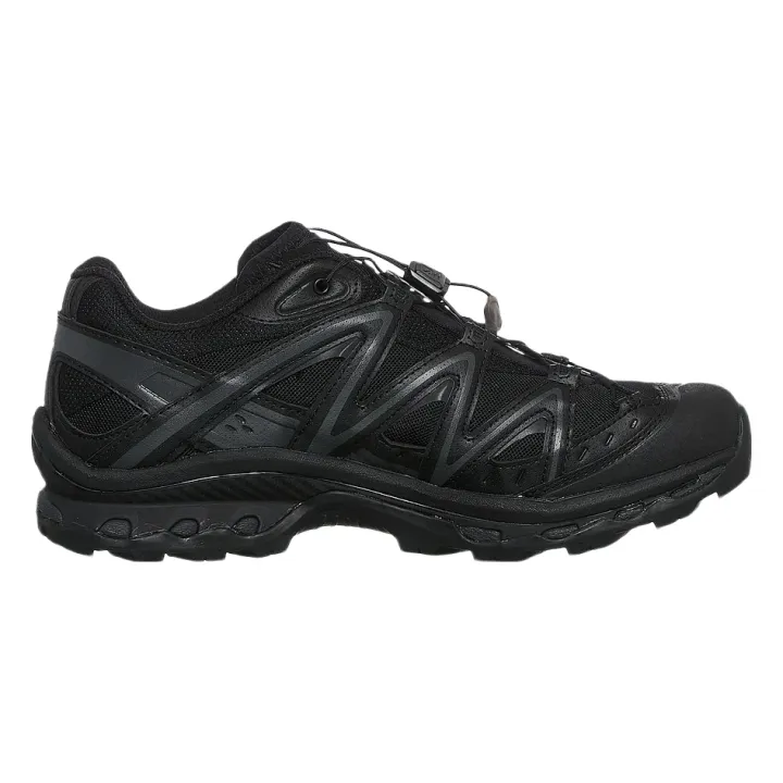 Salomon Shoes rep