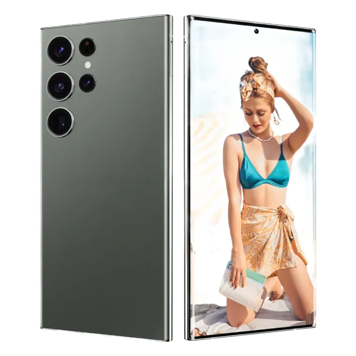 Samsung S24 Ultra rep