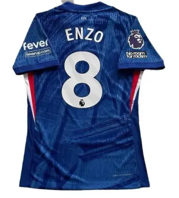 25-26 Chelsea Jersey rep