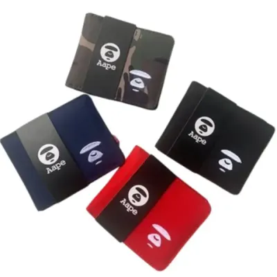 Aape Wallet rep