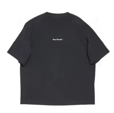Acne Studio T-Shirt rep