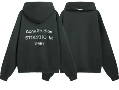 Acne Studios Hoodie rep