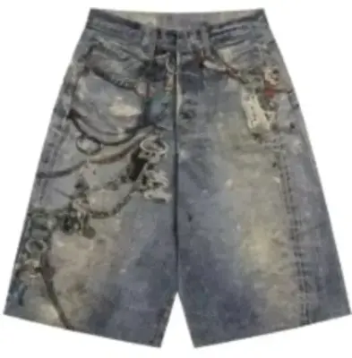 Acne Studios Shorts rep