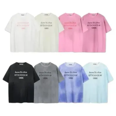 Acne Studios T-Shirt rep
