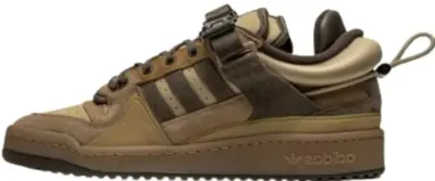 Adidas Forum Bad Bunny Brown rep