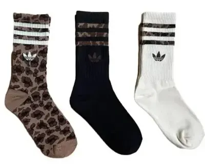 Adidas Socks rep