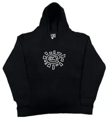 Adwysd Hoodie rep