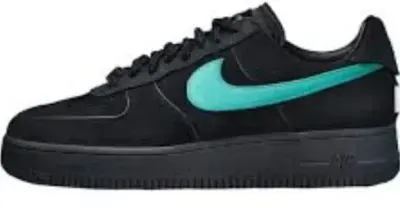 Air Force 1 Tiffany rep
