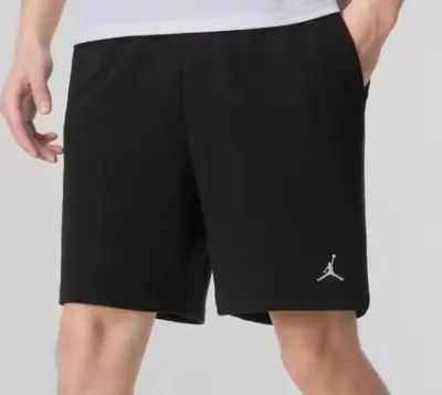 Air Jordan Essentials Fleece Shorts rep
