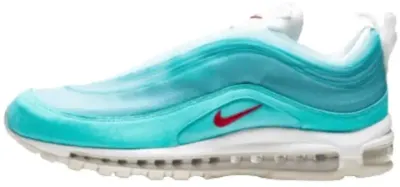 Air Max 97 Shanghai rep