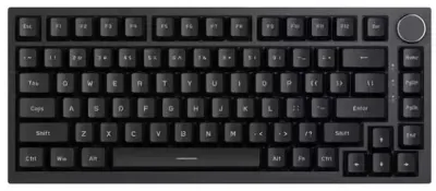 Ajazz AK820 Mechanical Keyboard rep