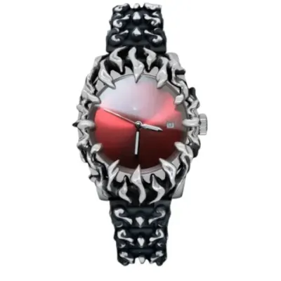 Alabaster Watch rep