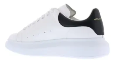 Alexander McQueen Trainers rep