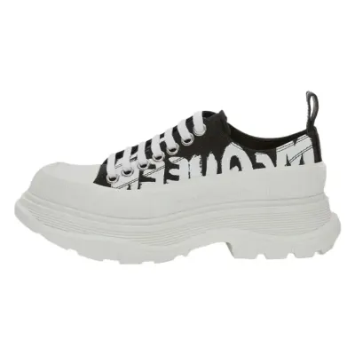 Alexander McQueen Tread Slick Shoes rep