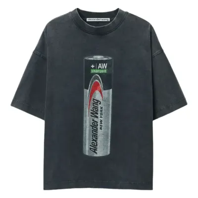 Alexander Wang SS25 T-Shirt rep